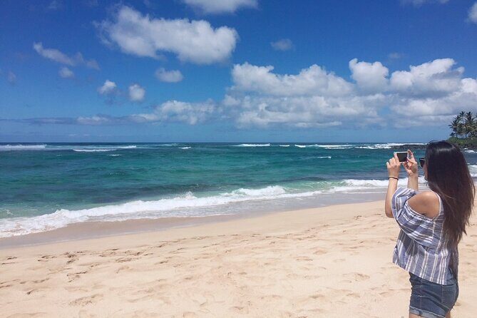 Hawaii's Best Private Build-Your-Tour Charter Service - Pickup, timing, and Honolulu driving reality