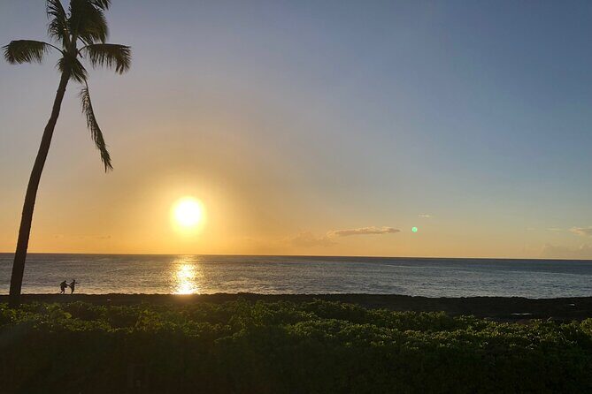 Hawaii's Best Private Build-Your-Tour Charter Service - Lunch stops that fit your group, not a bus schedule