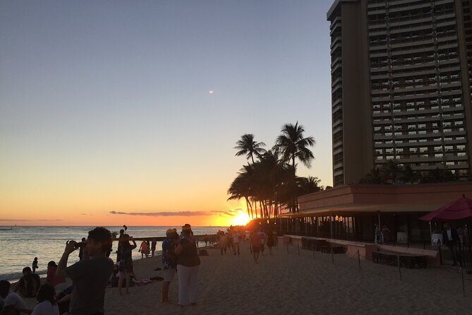 Hawaii's Best Private Build-Your-Tour Charter Service - Sample ways to build your day (without rushing your people)
