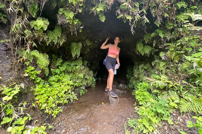Hidden Hawaii Tours - How the 10:00 am Pickup Gets Your Oahu Day Started