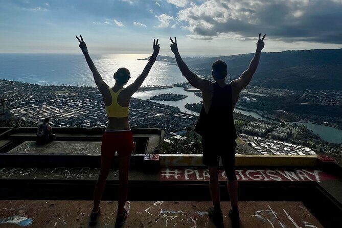 Hike to the top of KokoHead Crater - Private Transportation/Group - Key highlights worth your attention