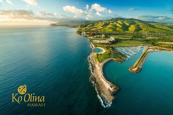 Honolulu Airport & Ko Olina Hotels Private Transfer by Minivan (up to 5 people) - How Pickup Works at Honolulu Airport (And Why That Reduces Stress)