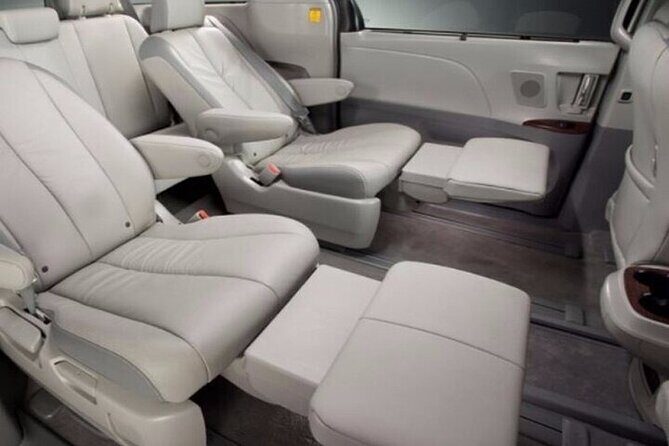Honolulu Airport & Ko Olina Hotels Private Transfer by Minivan (up to 5 people) - Price and Value: What $100 Per Group Really Means