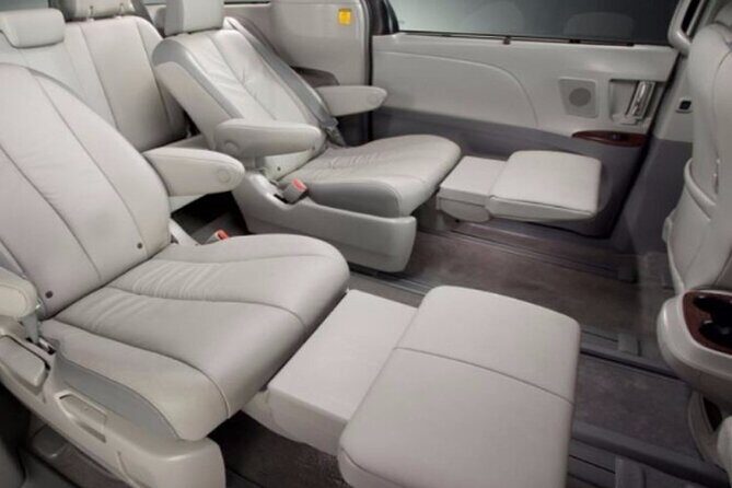 Honolulu Airport & Waikiki Hotels Private Transfer by Minivan (up to 5 people) - Should you book this Honolulu airport transfer?
