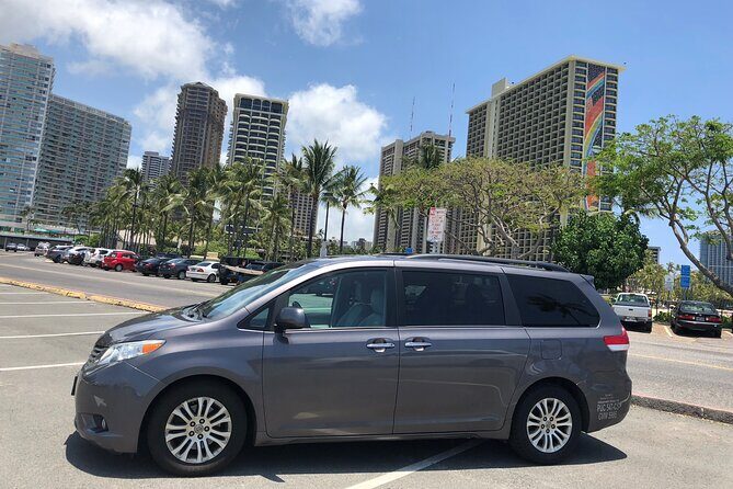 Honolulu Airport: Waikiki Private Transfer With Lei Greeting - Should You Book This Honolulu-to-Waikiki Transfer?