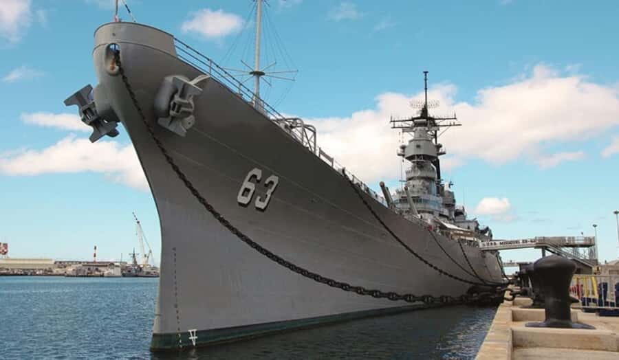 Honolulu: Battleship Missouri Memorial with Guide Option - Key highlights at a glance