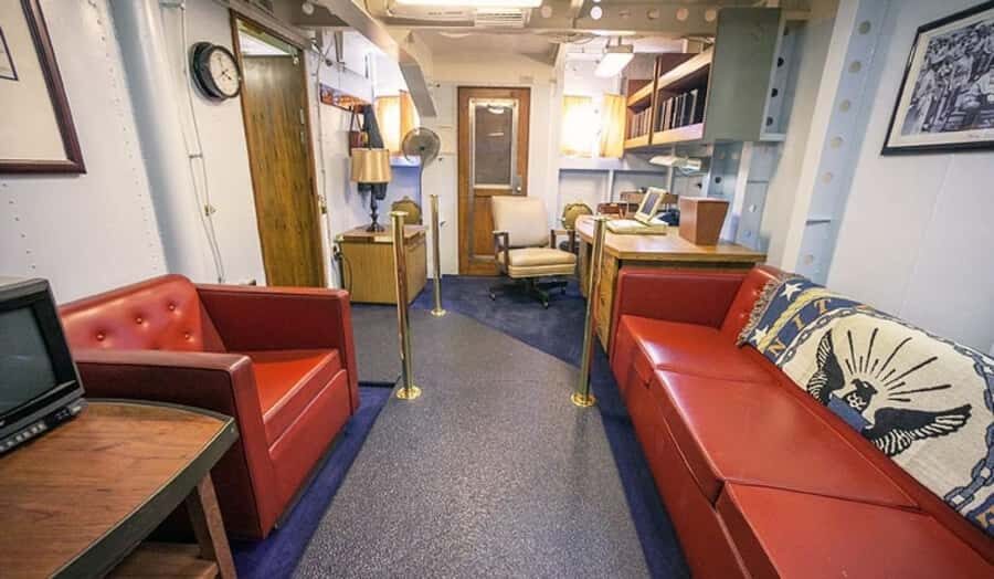 Honolulu: Battleship Missouri Memorial with Guide Option - Battleship Missouri Memorial: why the USS Missouri matters