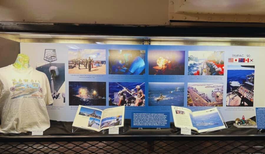Honolulu: Battleship Missouri Memorial with Guide Option - Price and value: is $39 worth it?