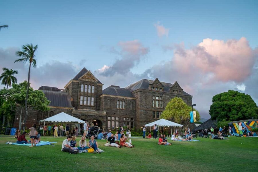 Honolulu: Bishop Museum General Admission Ticket - Timing your day: hours, last admission, and a realistic pace