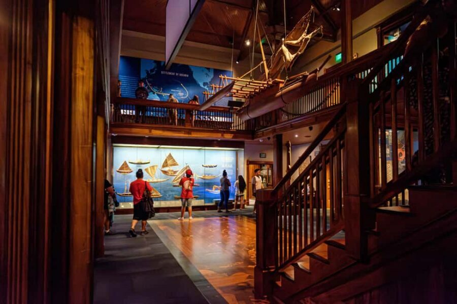 Honolulu: Bishop Museum General Admission Ticket - Ticket value: what $38 really buys you