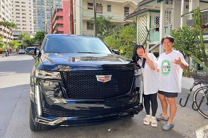 Honolulu Business Airport Transfer to/from Hotel, Cruise - Cruise Port Transfers: When Timing Is Everything