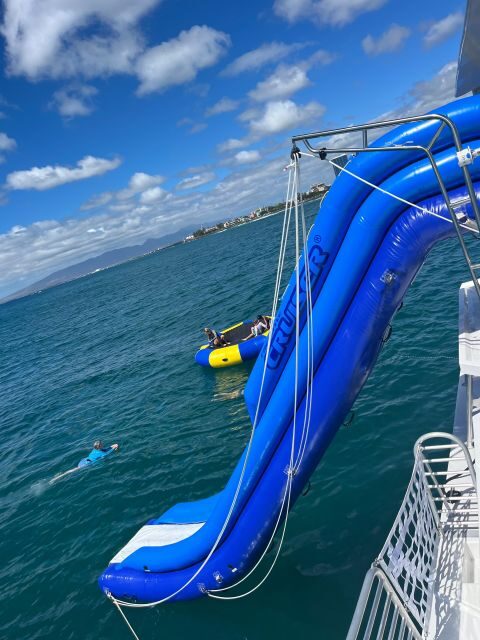 Honolulu: Deluxe Waikiki Snorkel and Wildlife Cruise - Price and value: what you really get for about $89