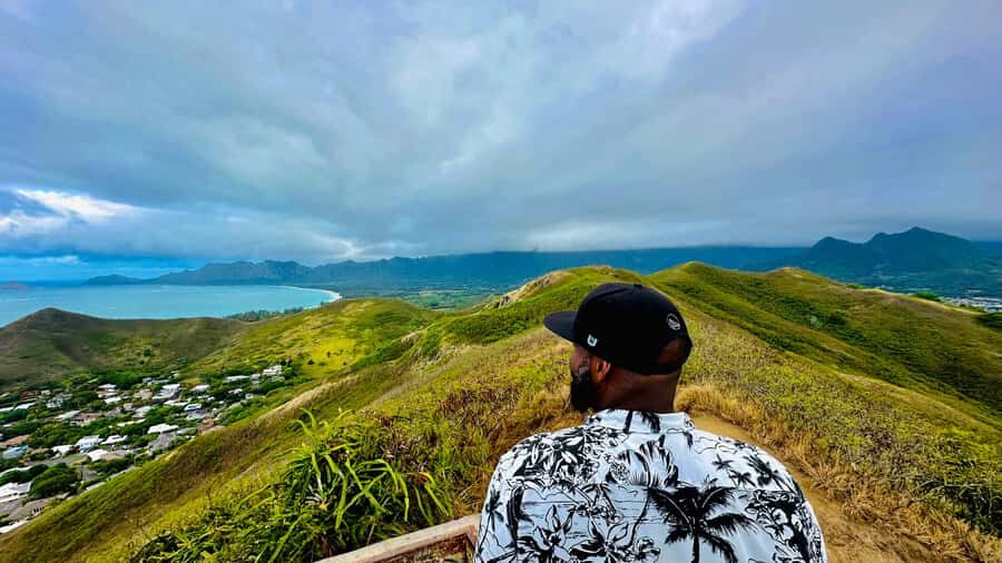 Honolulu: Diamond Head Hike with Transfers - What Transfers Get You (and How to Avoid Pickup Headaches)