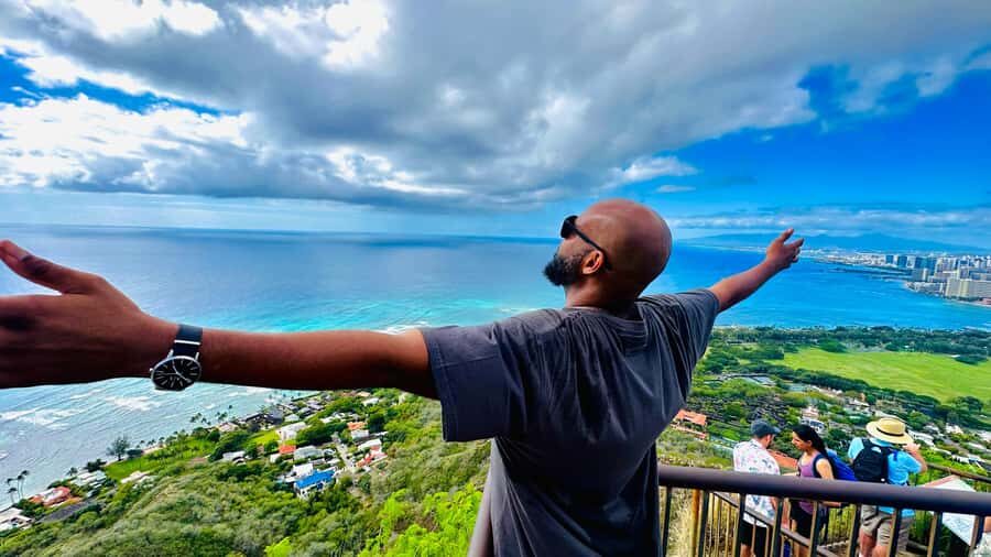 Honolulu: Diamond Head Hike with Transfers - Price and Value: Is $75 Worth It?