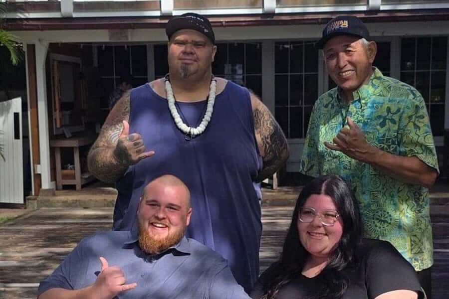 Honolulu - Exclusive Hawaii Five-0 TV Show Tour with Snacks - What you’ll notice inside and around the house set
