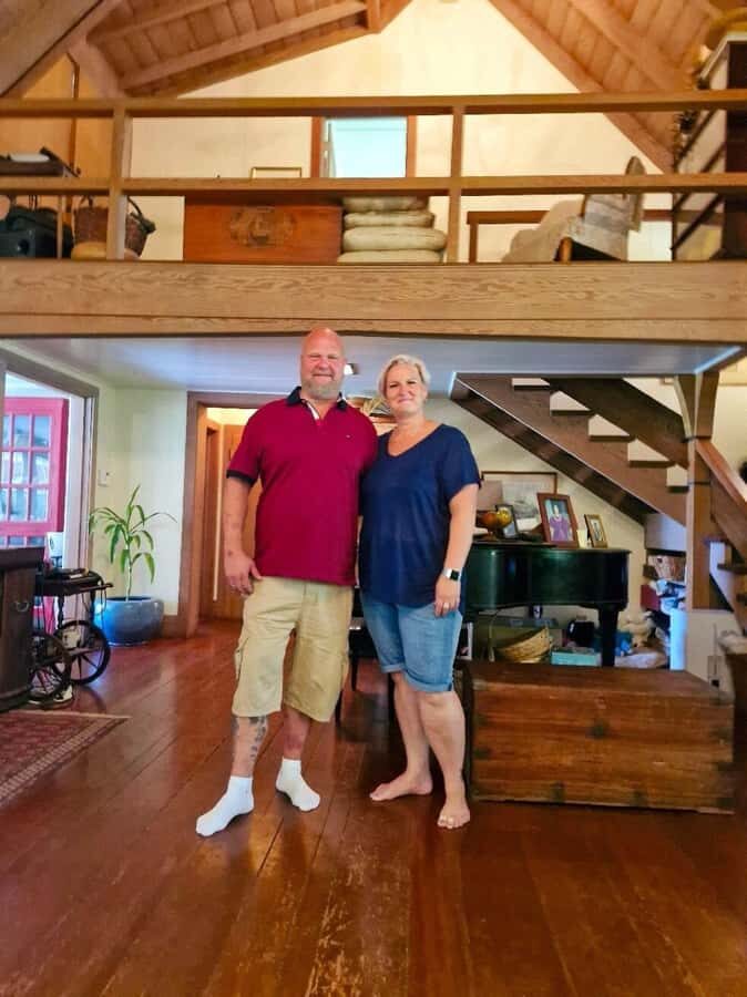 Honolulu - Exclusive Hawaii Five-0 TV Show Tour with Snacks - Bayer Estate snacks by the ocean: the break you didn’t know you needed