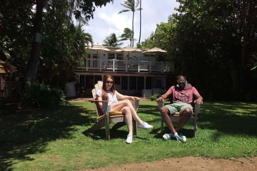 Honolulu - Exclusive Hawaii Five-0 TV Show Tour with Snacks - A practical decision: should you book?
