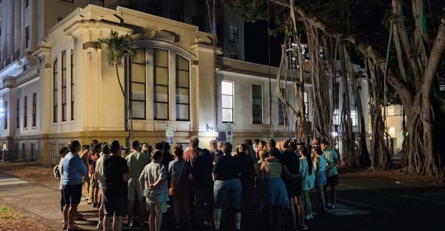 Honolulu: Ghosts of Old Honolulu Walking Tour - Key Things I’d Prioritize Before Booking