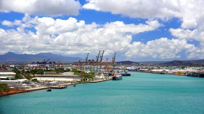 Honolulu Harbor Cruise Terminal Transfer by Luxury Vehicle - Cruise-Day Sanity: The Real Point of a Private Harbor Transfer