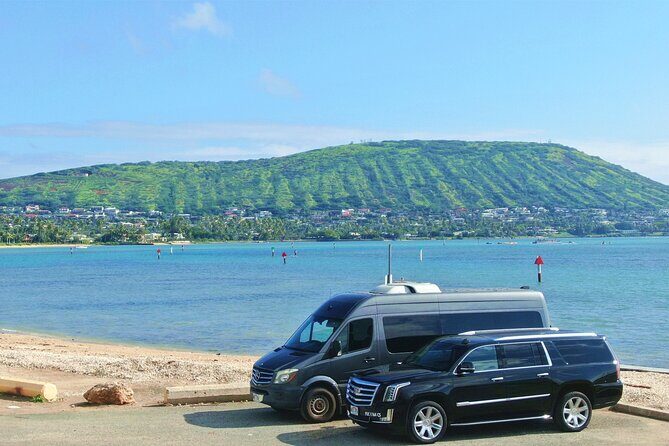 Honolulu Harbor Cruise Terminal Transfer by Luxury Vehicle - Waikiki Hotel and HNL Airport Pickup: How the Meeting Works