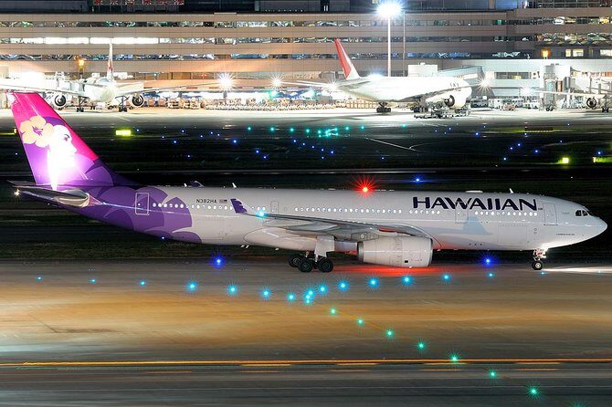 Honolulu Hawaii Airport Transfer - Key Points to Know Before You Go
