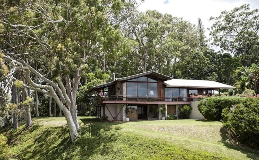 Honolulu: Liljestrand House Architectural Tour - The pacing and group size: what 90 minutes feels like
