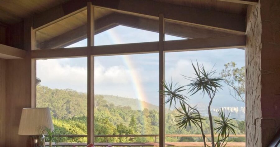 Honolulu: Liljestrand House Architectural Tour - Who this tour suits best (and who should skip it)