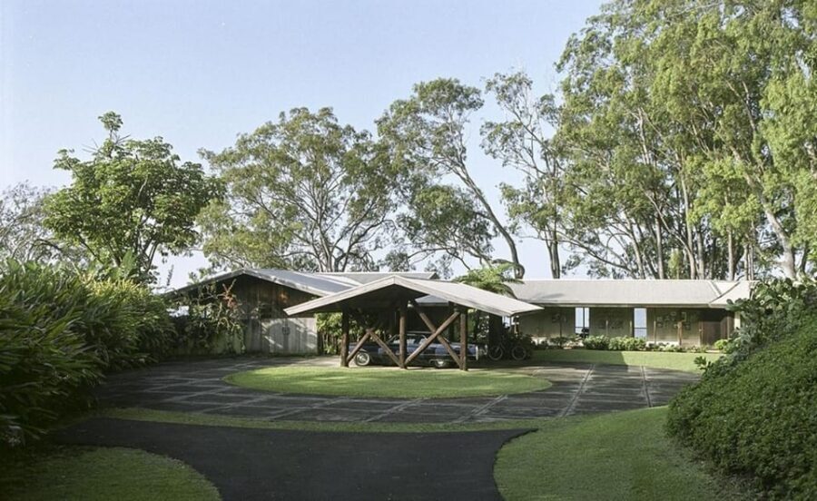 Honolulu: Liljestrand House Architectural Tour - Should you book the Liljestrand House architectural tour?