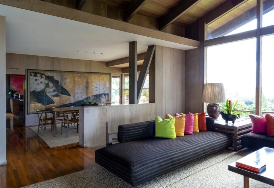 Honolulu: Liljestrand House Architectural Tour - The Liljestrand family story: why people love this tour