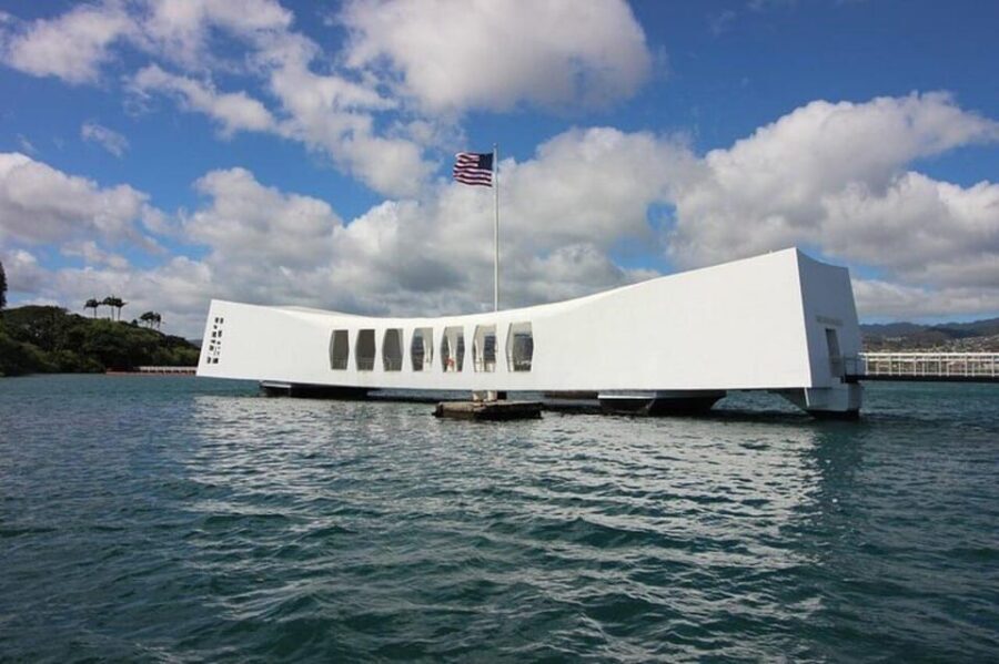 Honolulu: Pearl Harbor USS Arizona Memorial Tour - Quick practical tips before you go