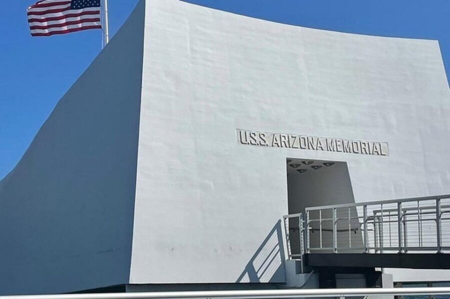 Honolulu: Pearl Harbor USS Arizona Memorial Tour - Guides, narration, and the value of “how it’s explained”