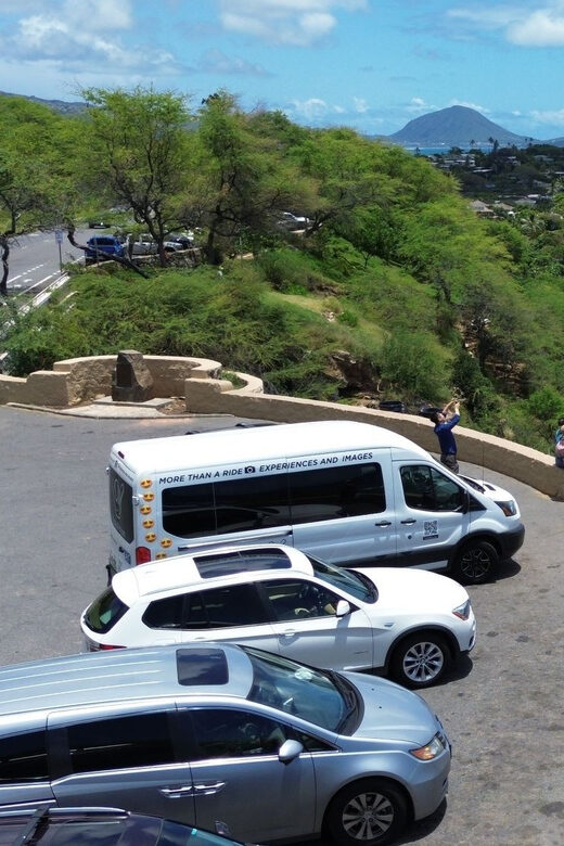 Honolulu: Stunning Views of Oahu! Half-day Scenic Tour - Who this is best for, and who should skip it
