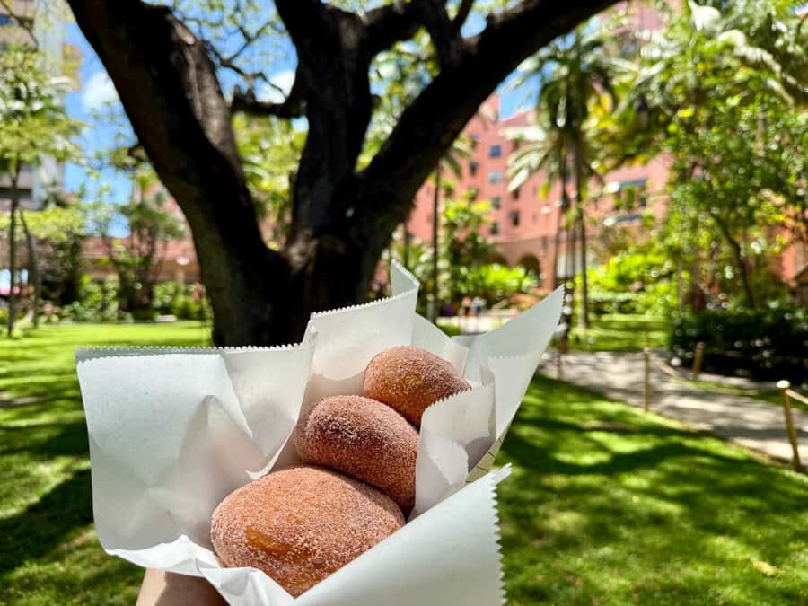 Honolulu: Waikiki Food Tour with Local Guide - Starting at King David Kalākaua’s Statue: Your Waikiki Compass