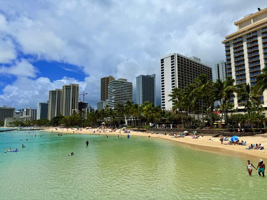 Honolulu: Waikiki Food Tour with Local Guide - Artisanal Shave Ice: A Cooling Stop That Feels Like a Ritual