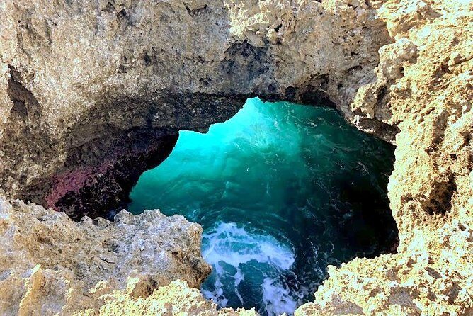 Incredible west side hidden gems -PLEASE CONTACT BEFORE BOOKING - What $530 per person gets you in 6 hours