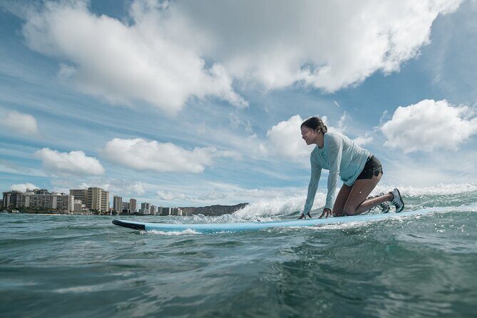 Kayak, Snorkel, and Surf with Turtles in Honolulu - Small Group of Five: Why It Changes the Whole Day