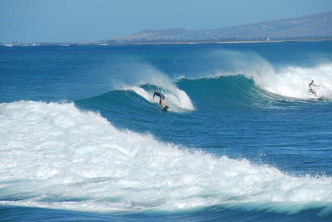 Local Expert Private Tours - A private Oahu day that’s shaped around you