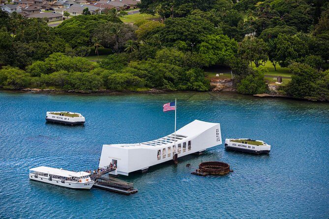 Local Expert Private Tours - Stops that do the heavy lifting: Kualoa, Diamond Head, Manoa, and Koko Crater
