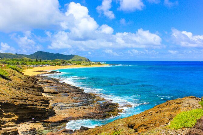 Local Expert Private Tours - Hanauma Bay storytelling, Halona Blowhole, and Makapuʻu lighthouse time