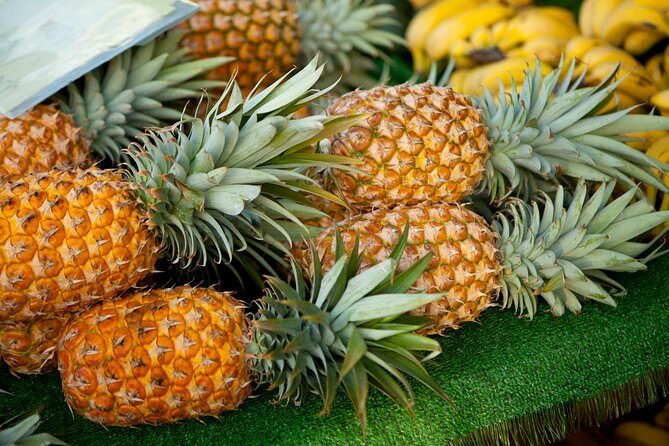 Local Expert Private Tours - Dole Plantation and Pearl Harbor: big names, shorter windows