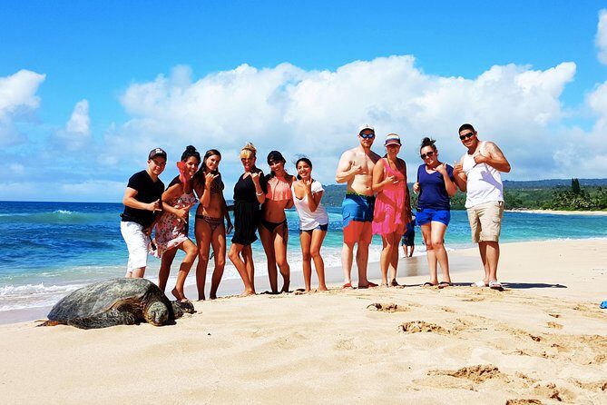 Local Expert Private Tours - The 8:00 am start and how the day stays on track