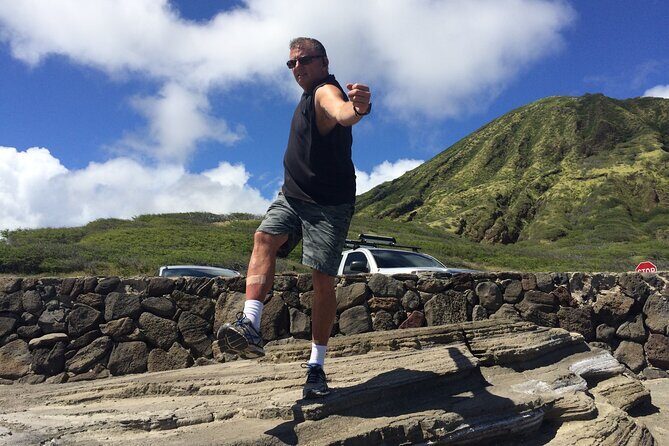 'Lost' and Movie Tour - Route choice: North Shore, South Shore, or Circle Island