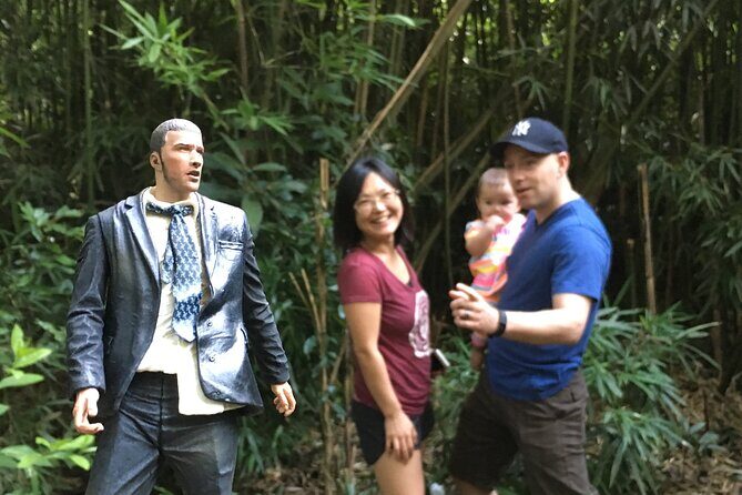 'Lost' and Movie Tour - Waikiki pickup, timing, and what “early” really means