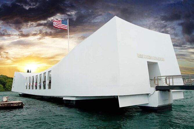 Luxury Pearl Harbor USS Arizona Memorial Small Group Tour - Price and Value: Is $59 a Good Deal?