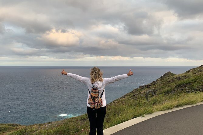 Makapu’u Lighthouse Trail and Shuttle Service - What’s included in the $38.99 price and where the value comes from