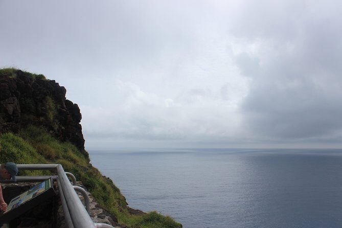 Makapu’u Lighthouse Trail and Shuttle Service - Who this fits best, and who should rethink it