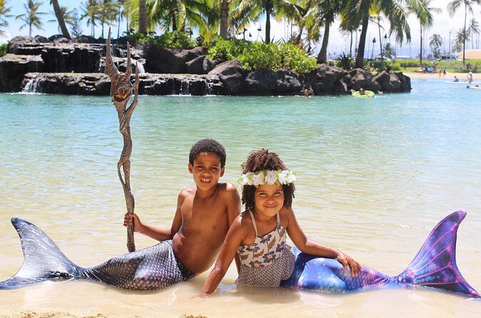 Mermaid Video shoot and Snorkel Adventure - Weather and comfort: how to plan so the day stays fun