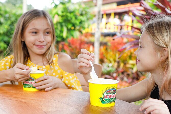 North Shore Haleiwa & Dole Plantation Tour - A Waikiki-to-North-Shore Day Trip That Doesn’t Require a Car