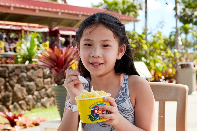 North Shore Haleiwa & Dole Plantation Tour - Group Size and Booking Momentum: What a 50-Person Cap Really Means