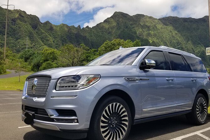 Northshore,Kailua,or Honolulu's Private Grand Circle Island Tour - Key highlights at a glance